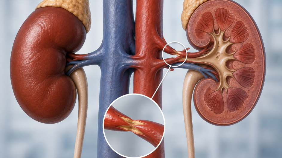 Renal Artery Stenosis